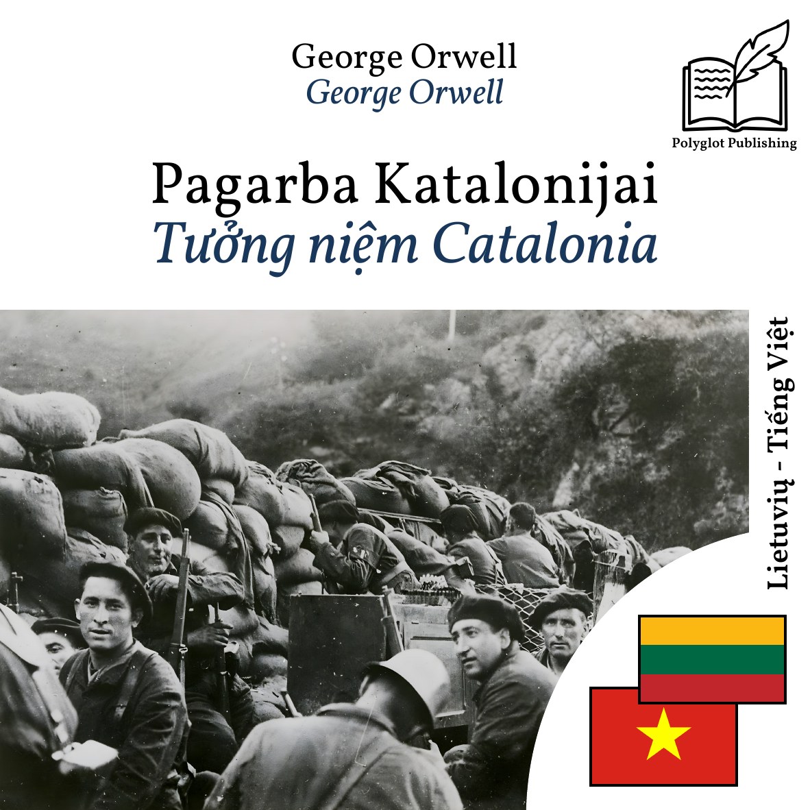 Tưởng niệm Catalonia