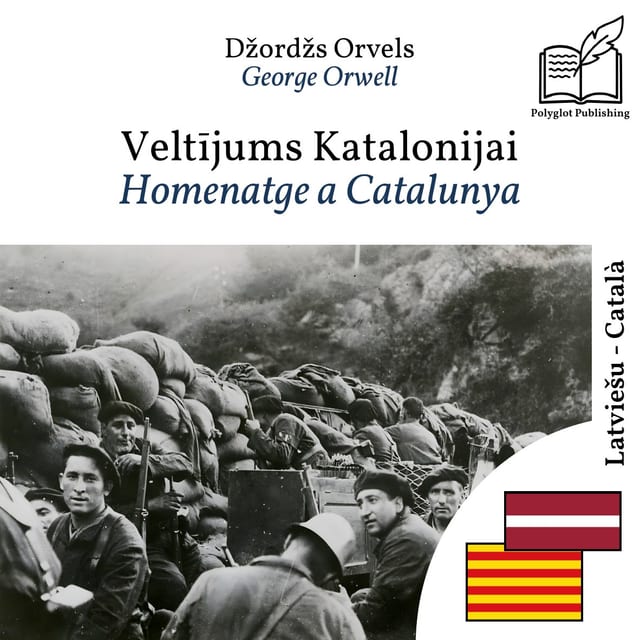 Homenatge a Catalunya