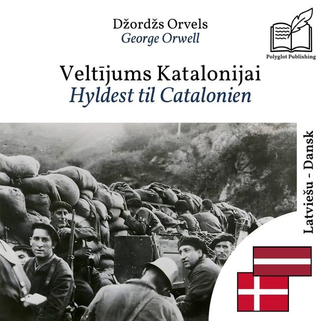 Hyldest til Catalonien