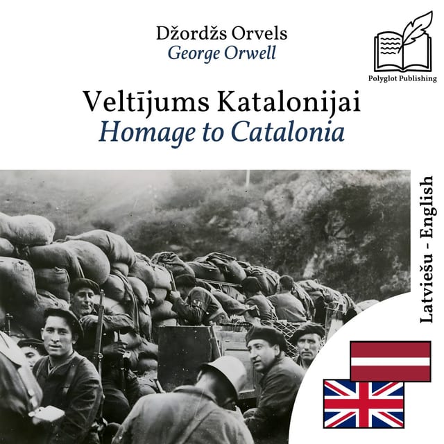 Homage to Catalonia