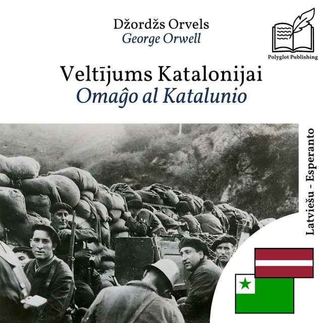 Omaĝo al Katalunio