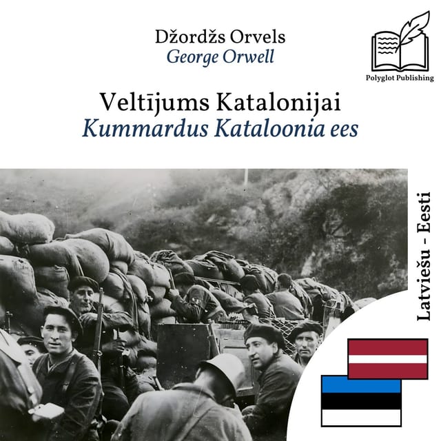 Kummardus Kataloonia ees