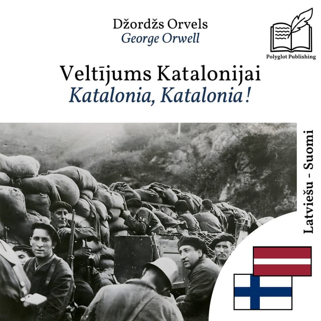 Katalonia, Katalonia!