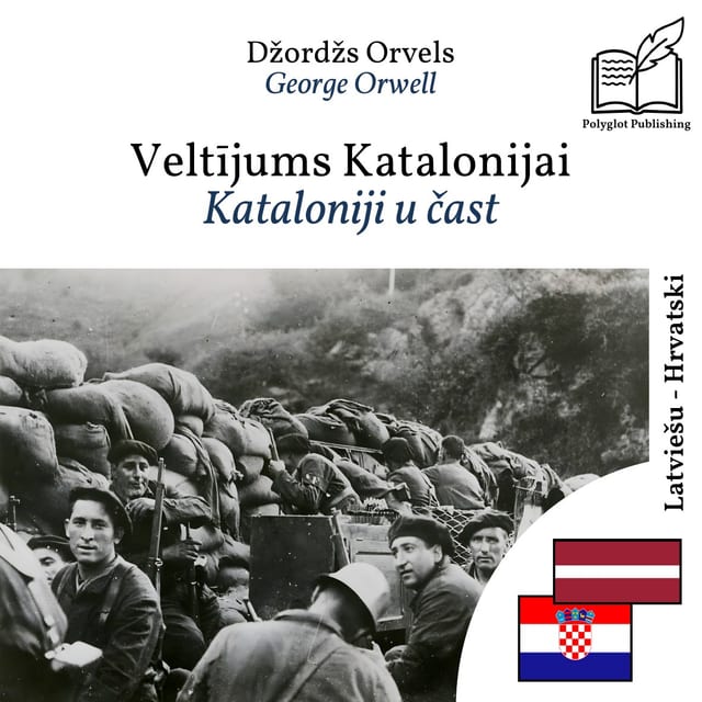 Kataloniji u čast