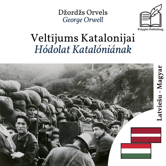 Hódolat Katalóniának