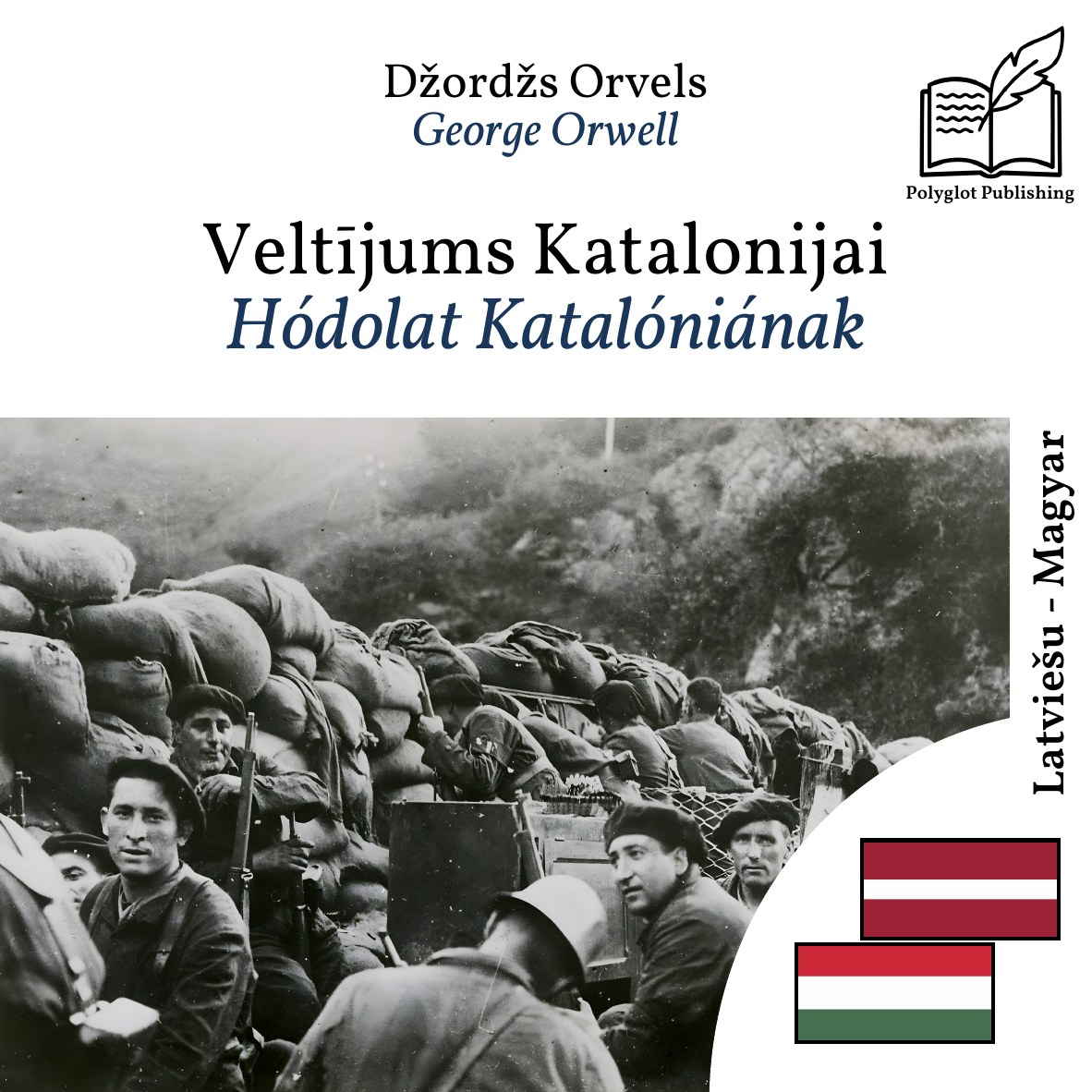 Hódolat Katalóniának