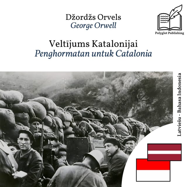 Penghormatan untuk Catalonia