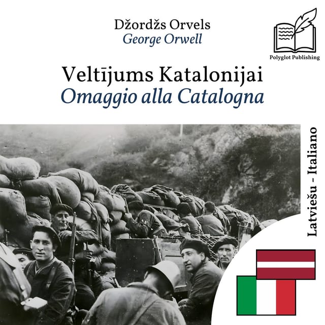 Omaggio alla Catalogna