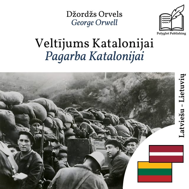 Pagarba Katalonijai