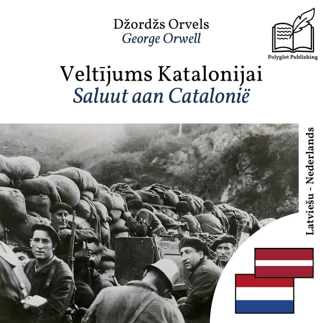 Saluut aan Catalonië