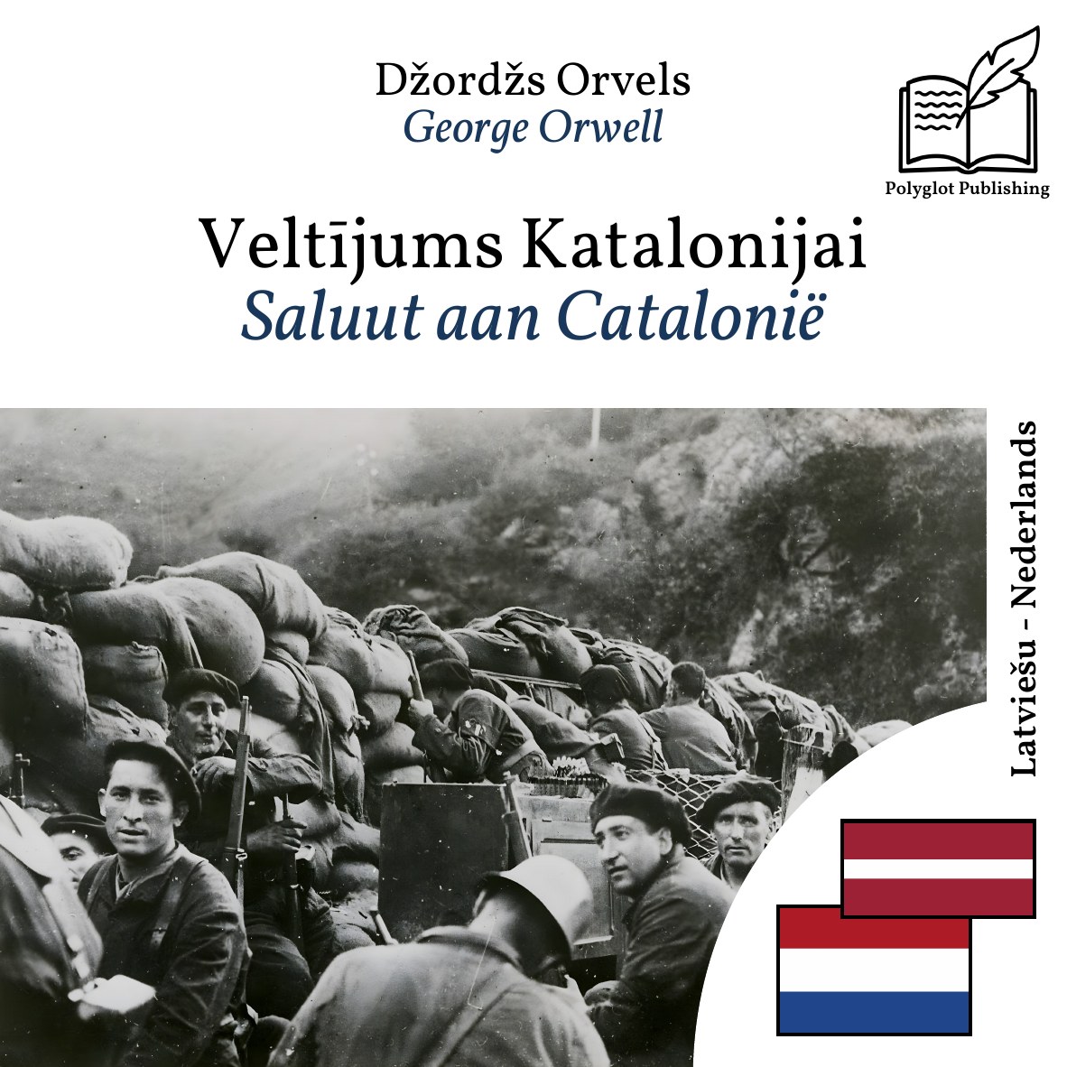 Saluut aan Catalonië