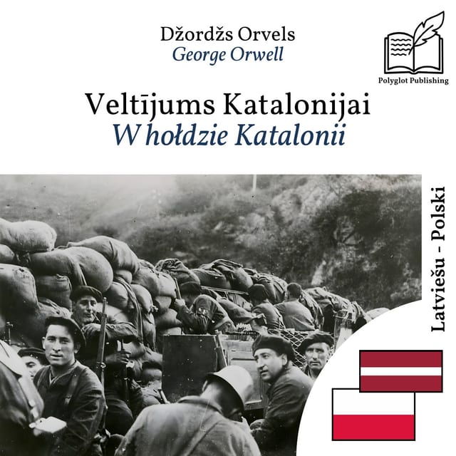 W hołdzie Katalonii