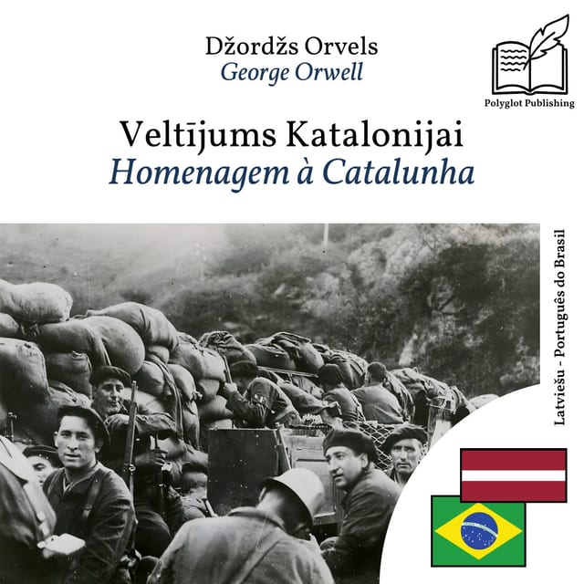 Homenagem à Catalunha