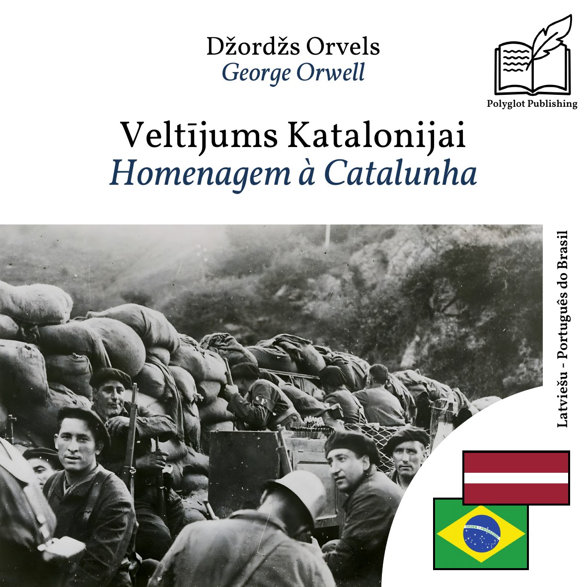 Homenagem à Catalunha
