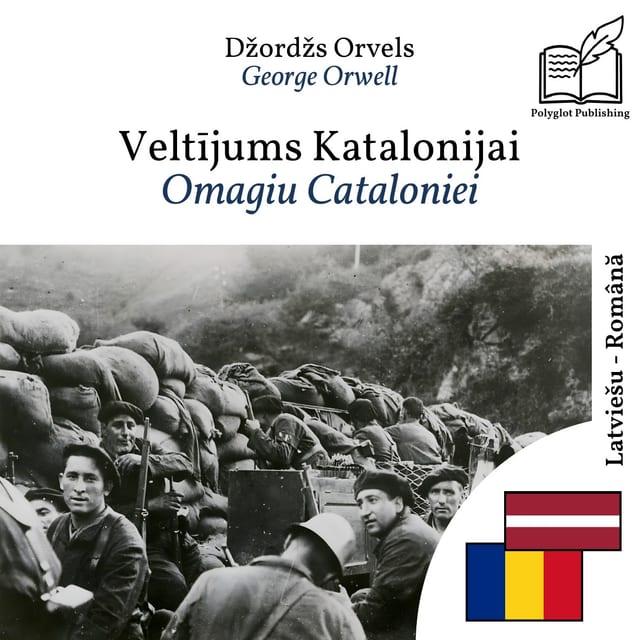 Omagiu Cataloniei