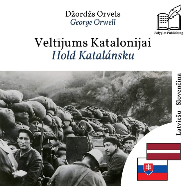 Hold Katalánsku