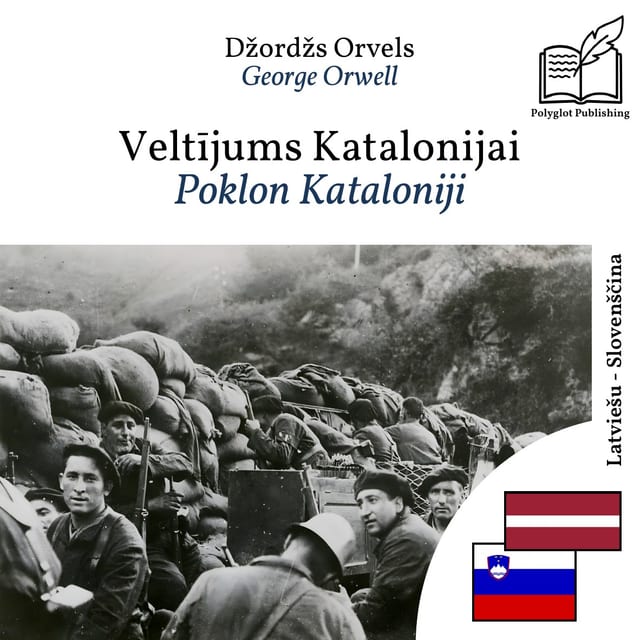 Poklon Kataloniji
