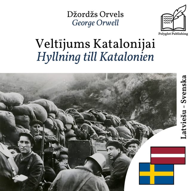 Hyllning till Katalonien