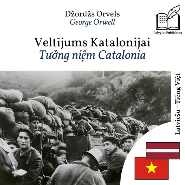 Tưởng niệm Catalonia