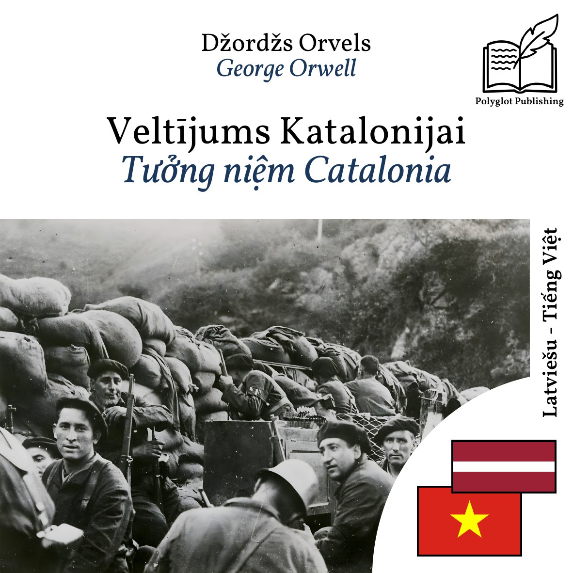 Tưởng niệm Catalonia