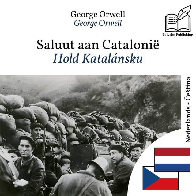 Hold Katalánsku