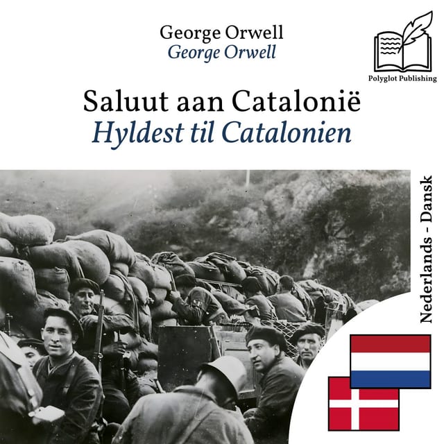 Hyldest til Catalonien