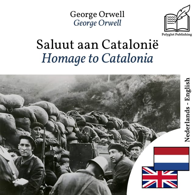 Homage to Catalonia