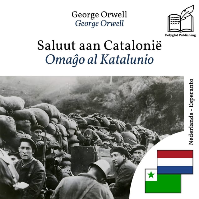 Omaĝo al Katalunio