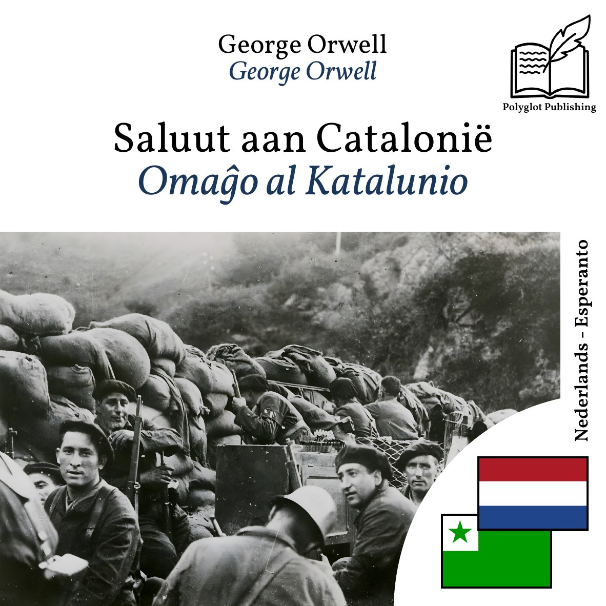 Omaĝo al Katalunio