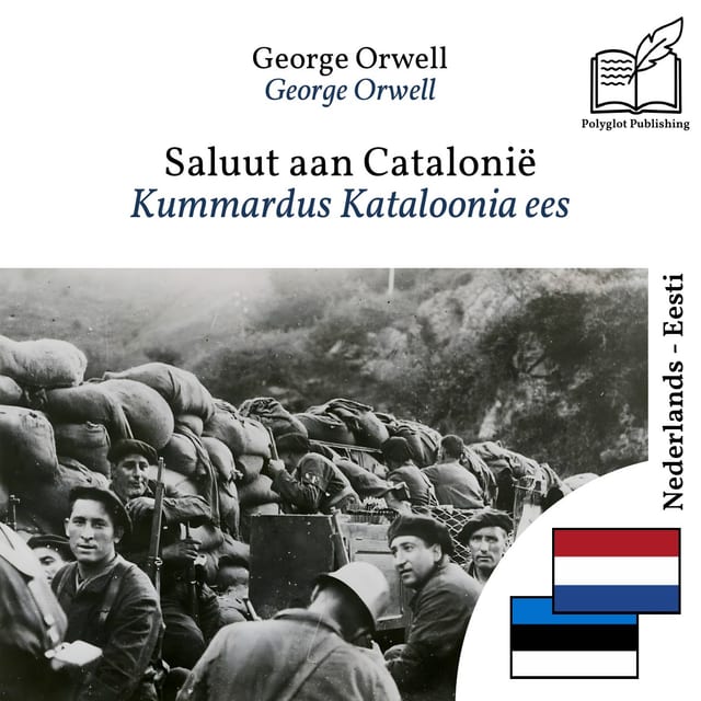 Kummardus Kataloonia ees