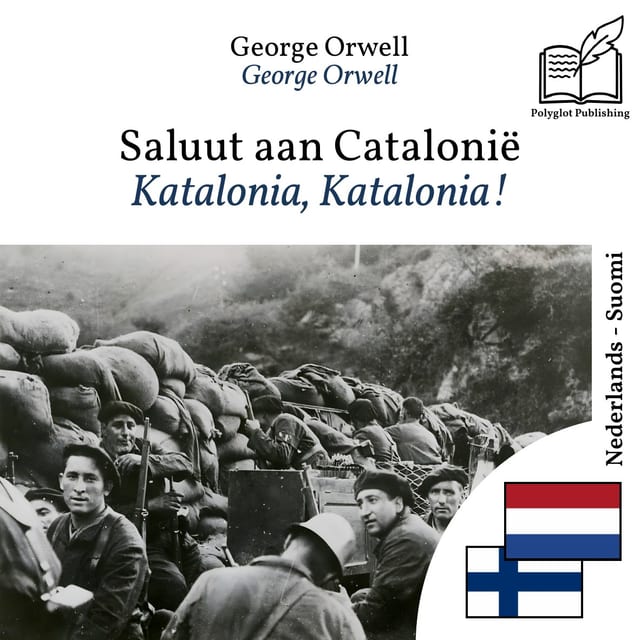 Katalonia, Katalonia!
