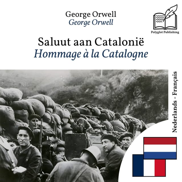 Hommage à la Catalogne