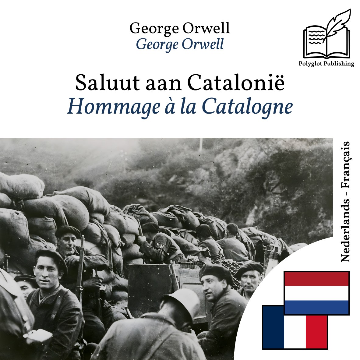 Hommage à la Catalogne