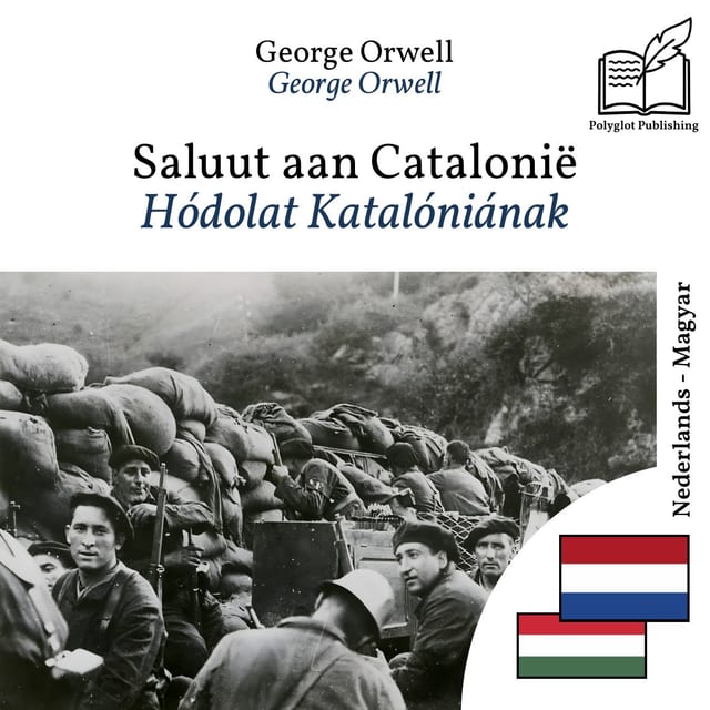 Hódolat Katalóniának