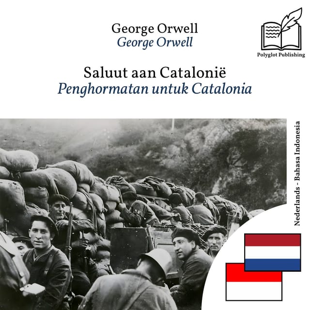 Penghormatan untuk Catalonia