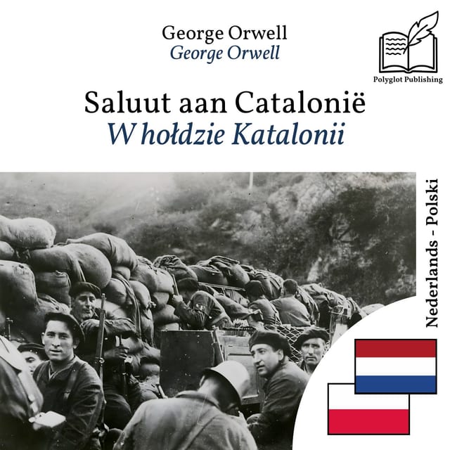 W hołdzie Katalonii