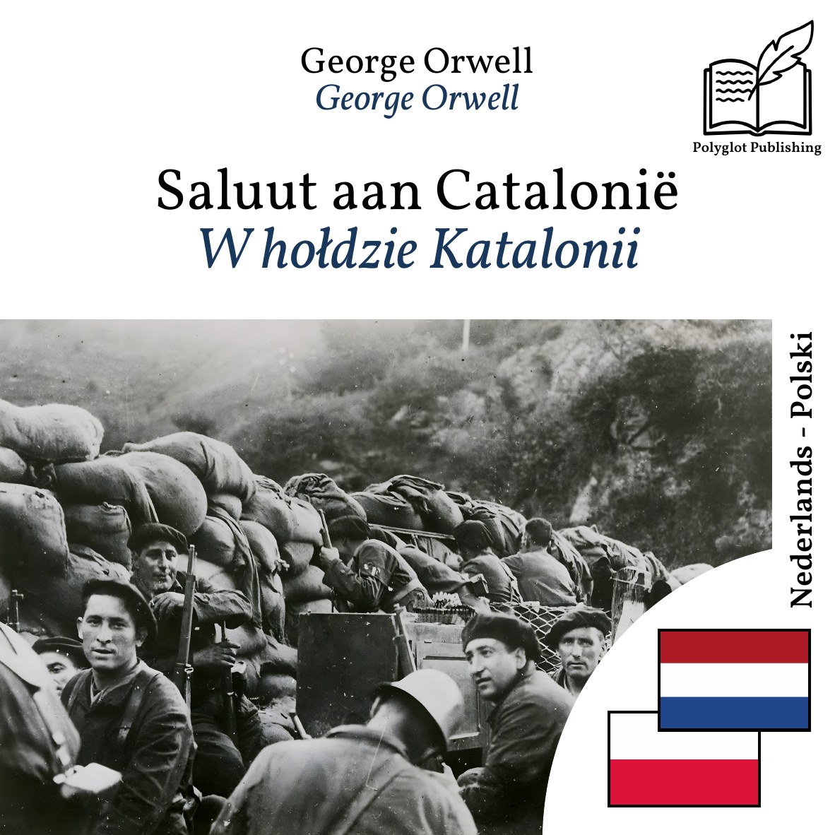 W hołdzie Katalonii