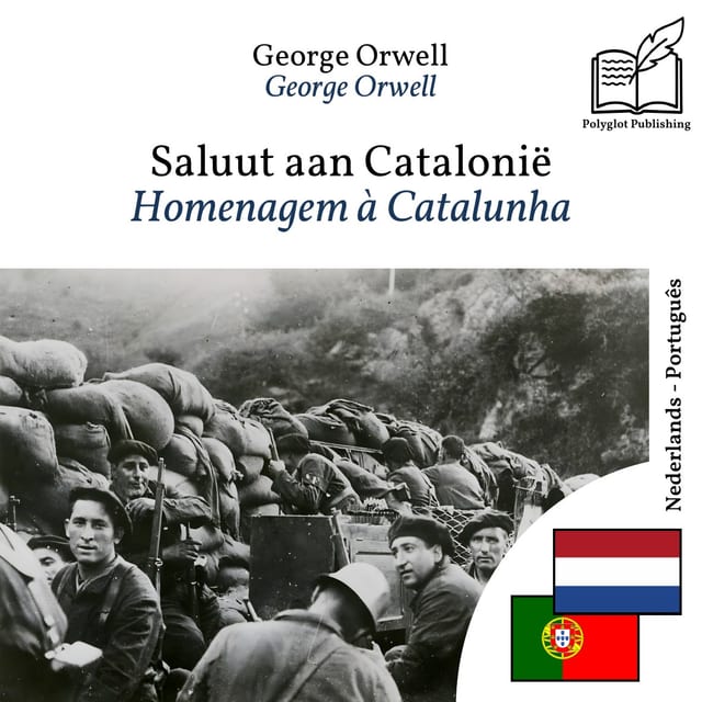 Homenagem à Catalunha