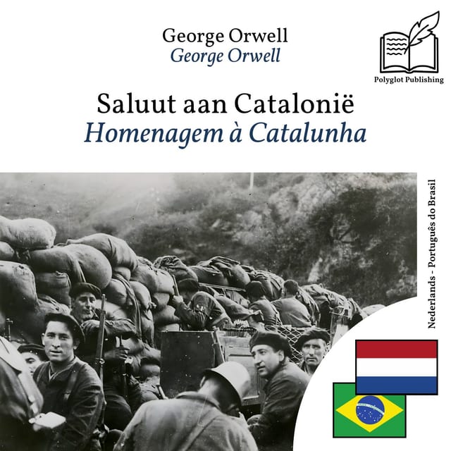 Homenagem à Catalunha