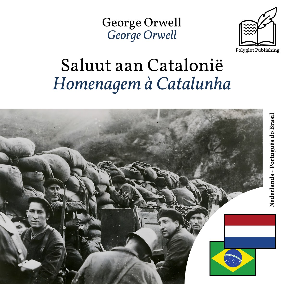 Homenagem à Catalunha
