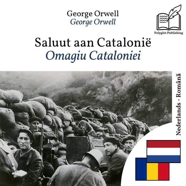 Omagiu Cataloniei