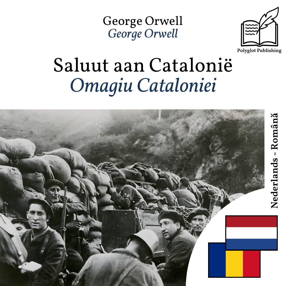 Omagiu Cataloniei