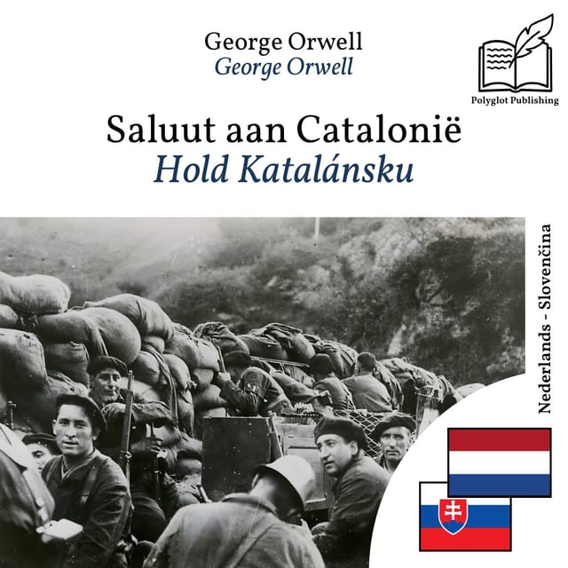 Hold Katalánsku