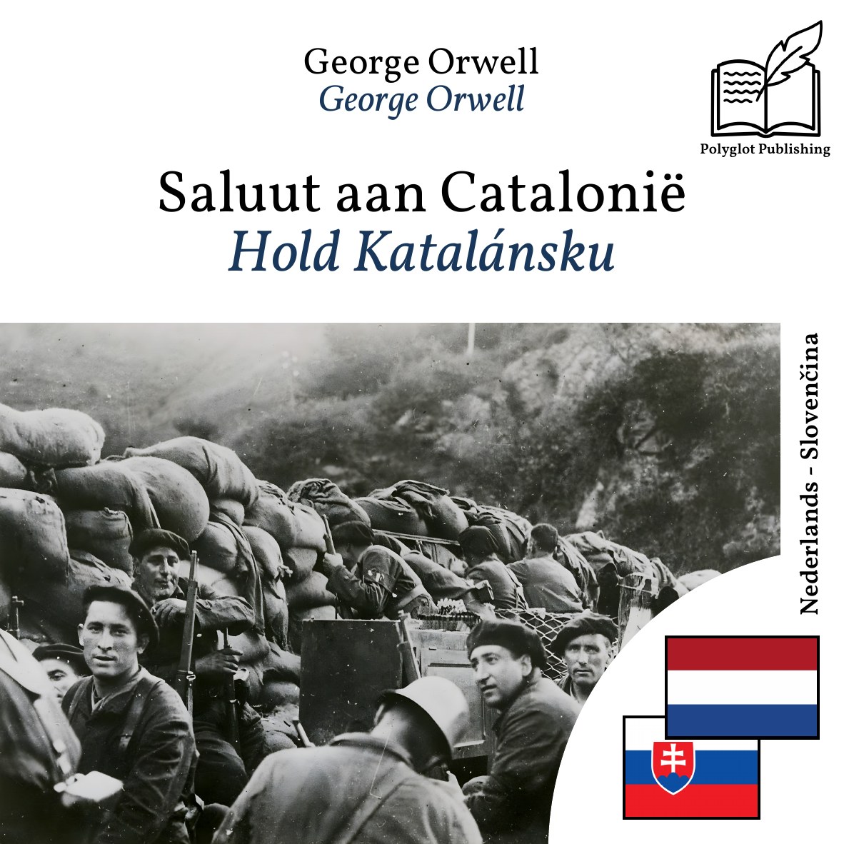 Hold Katalánsku
