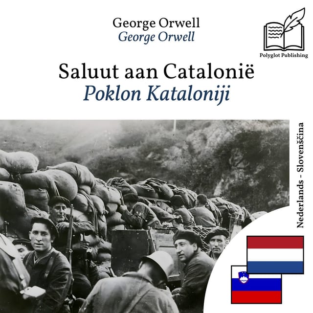 Poklon Kataloniji