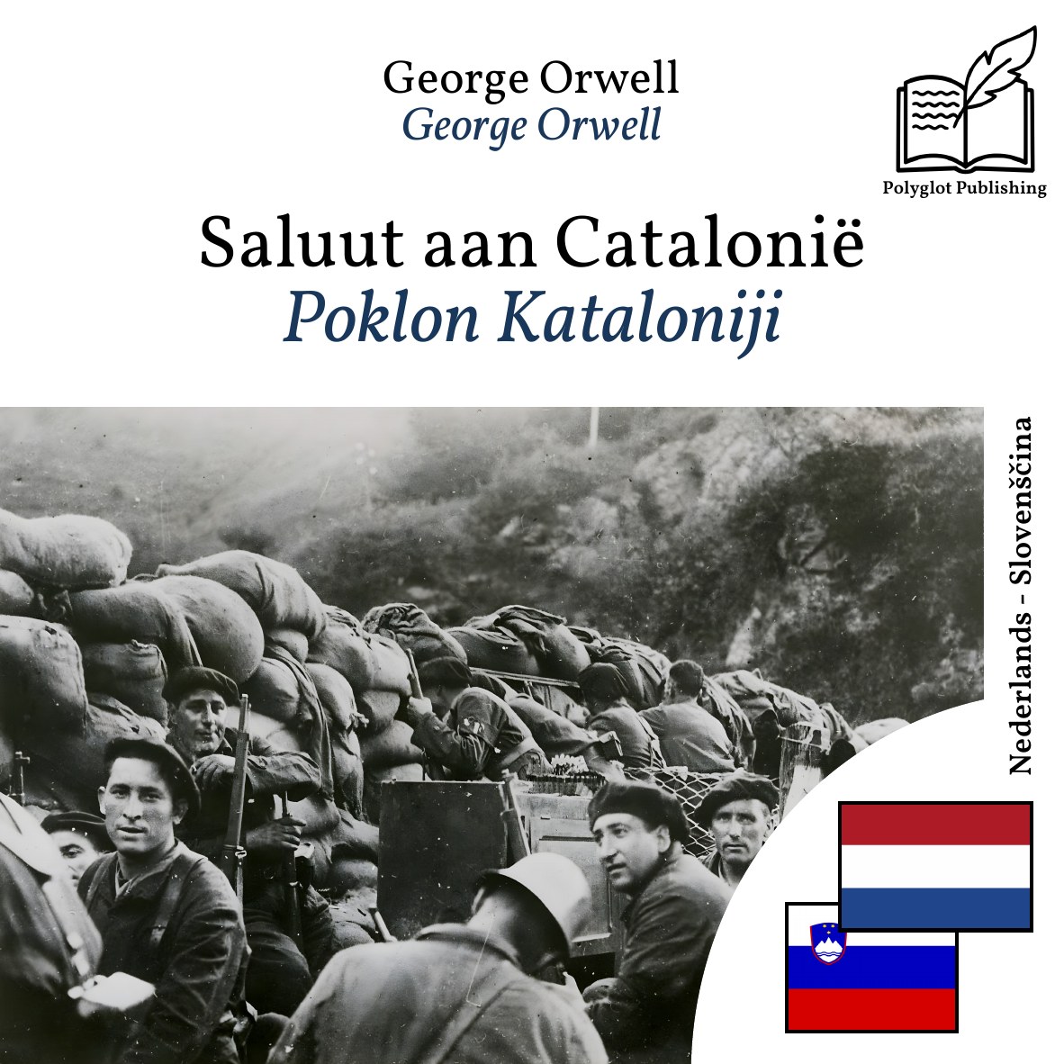 Poklon Kataloniji