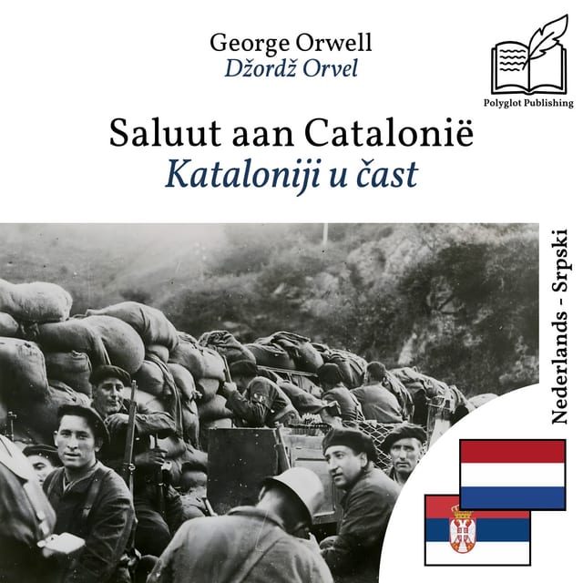 Kataloniji u čast
