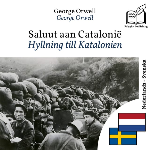 Hyllning till Katalonien
