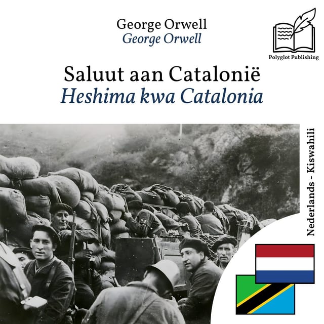 Heshima kwa Catalonia