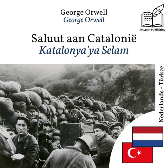 Katalonya'ya Selam